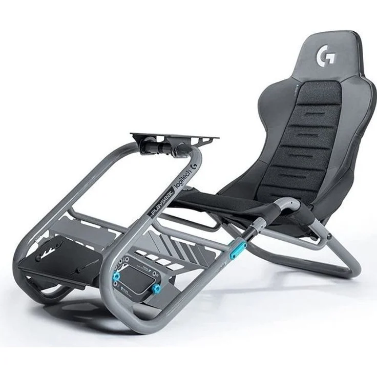 Playseat Gaming-Stuhl Trophy - Logitech G Edition – Bild 2