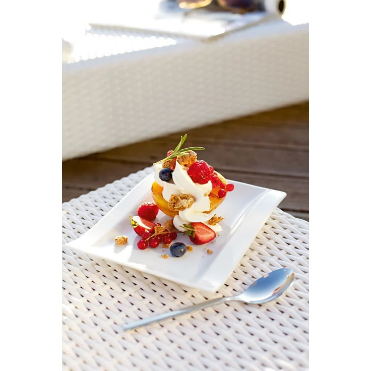 Villeroy & Boch NewWave Brotteller 18x15 cm - DS – Bild 2
