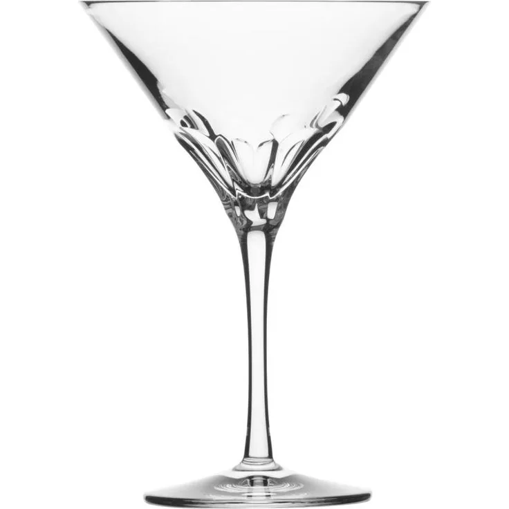 Cocktailglas Kristall Palais clear (17,5 cm)