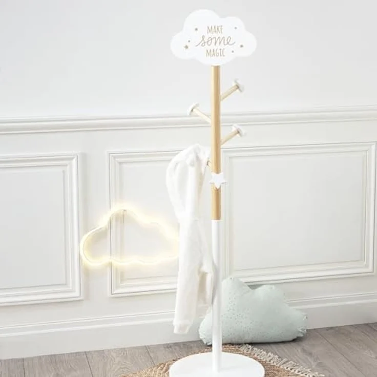 Atmosphera Créateur d'intérieur Garderobenständer, (Kleiderständer) – Bild 6