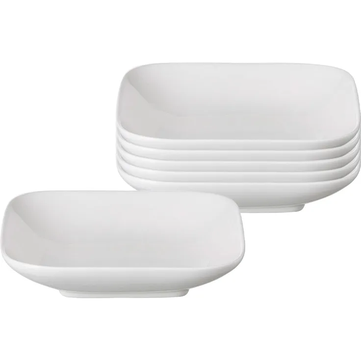 Ritzenhoff & Breker Arena Beilagenschale ø 15 cm 6er Set