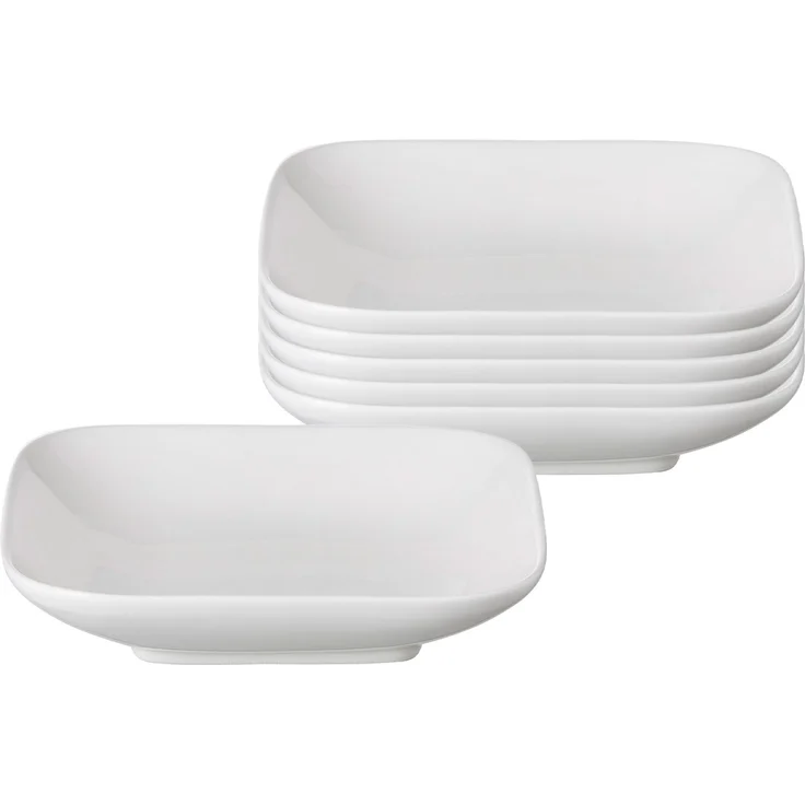 Ritzenhoff & Breker Arena Beilagenschale ø 15 cm 6er Set – Bild 1