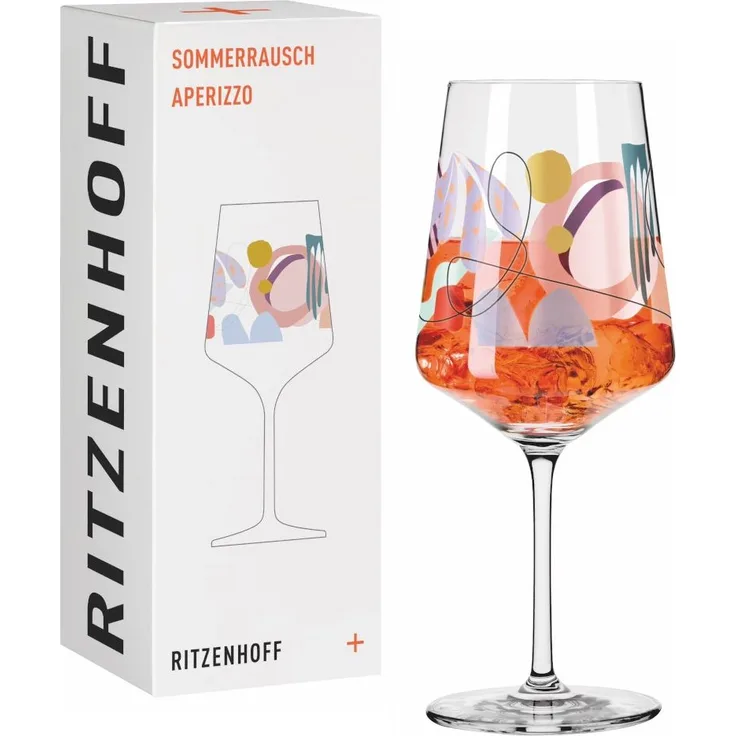 Ritzenhoff 2841007 Aperizzo 007 SOMMERRAUSCH Alex Proba 2022
