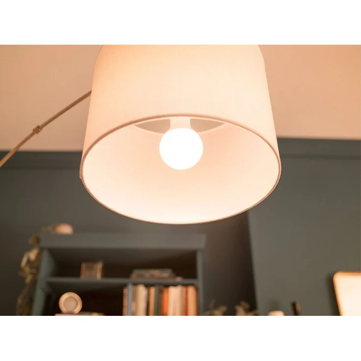 Philips LED classic Lampe 100W E27 Kaltweiß 1521lm matt 2er P – Bild 1
