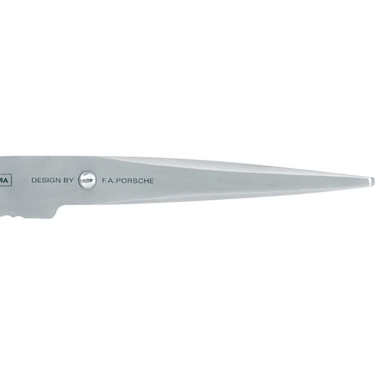 P-10 CHROMA type 301 Tomatenmesser 12 cm – Bild 4