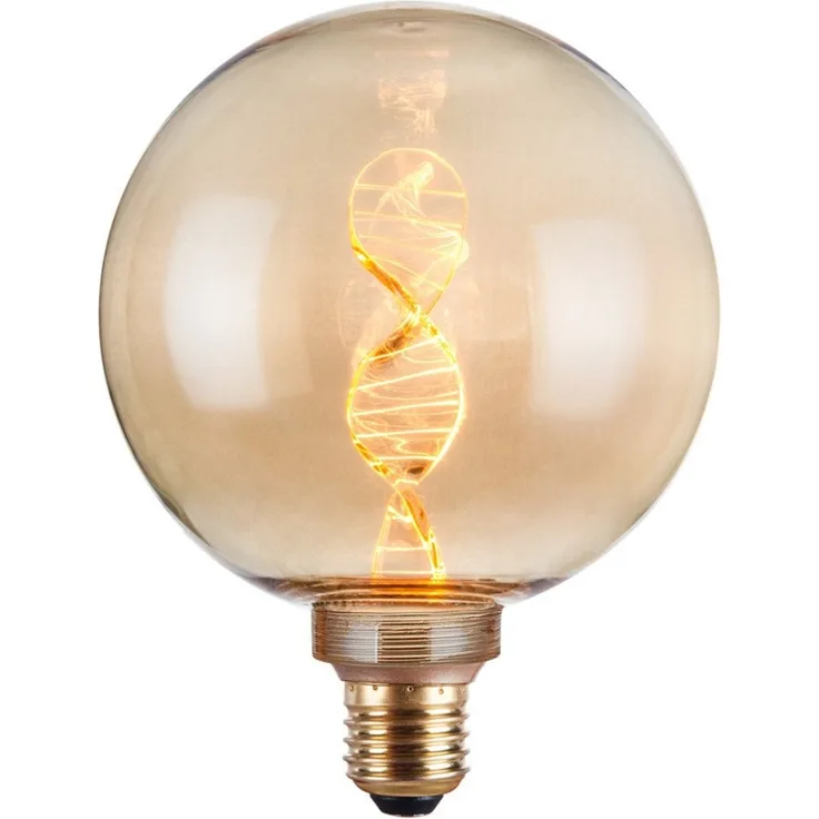 ENOVALITE LED-Leuchtmittel ENOVALITE LED-Leuchtmittel E27 4 W 1800 K Warmweiß, E27, Warmweiß