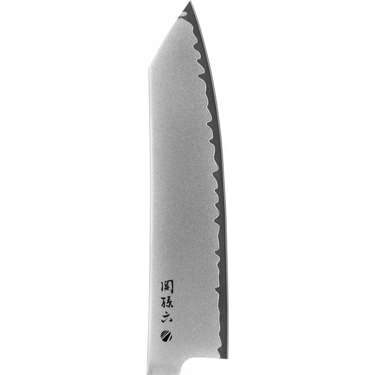 KAI Seki Magoroku Kaname Kiritsuke 19,5 cm AE-5502 – Bild 2