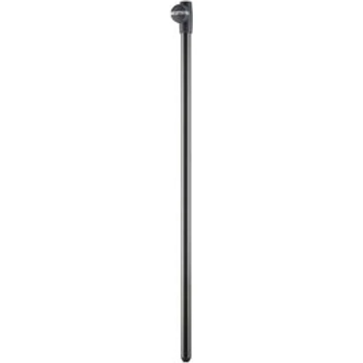 Schneider Unterstock Ø 25 mm, anthrazit-grau – Bild 4
