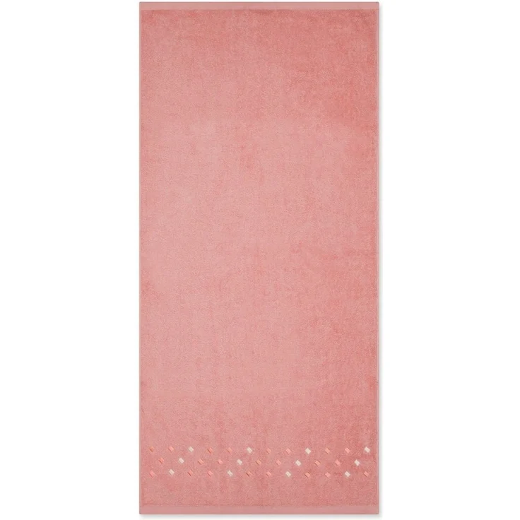 ROSS Handtücher Stoneline, Frottier (Packung, 2-St), aus feinster Baumwolle – Bild 1