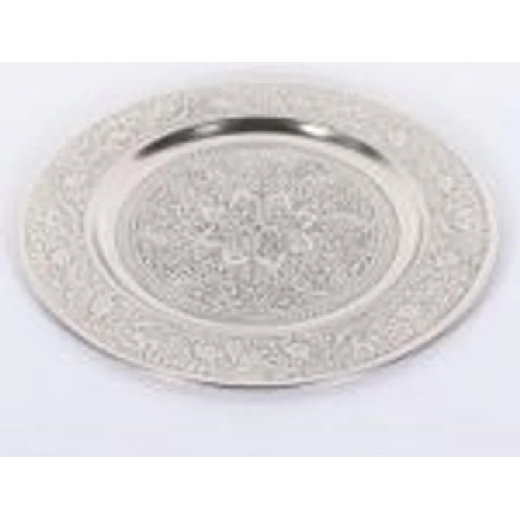 Orientalisches Teetablett Hoyam 40 – Bild 2
