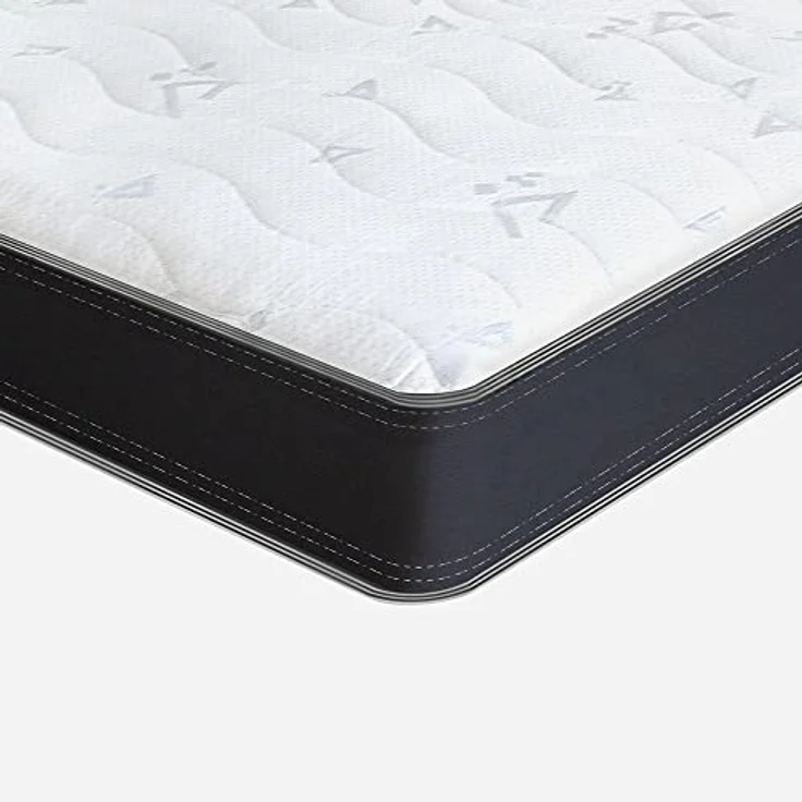 Matratze 160x200 Höhe 22 cm - Waterfoam, Unverformbar, Medizinprodukt | Summit – Bild 5