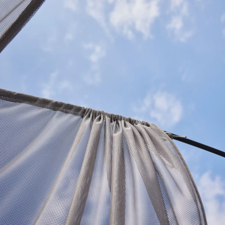 Ravello Daybed mit Sonnendach – Bild 3