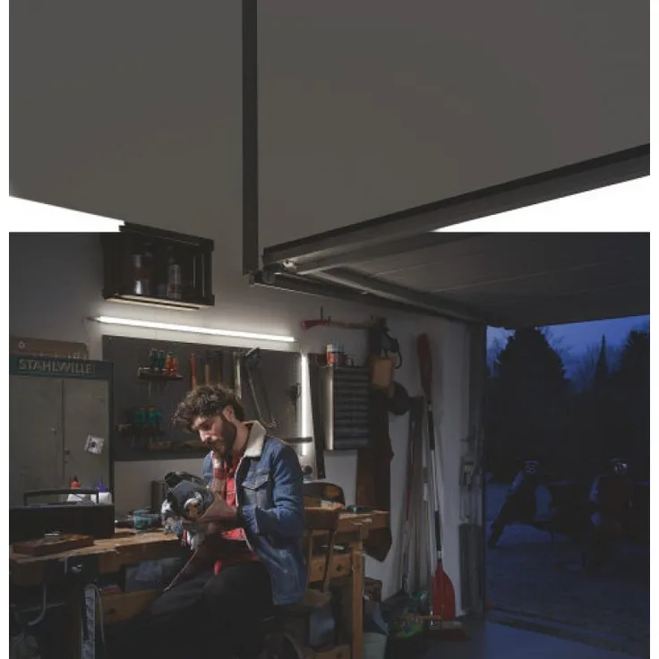 LEDVANCE LED VALUE BATTEN 600 mm 10 W 4000 K