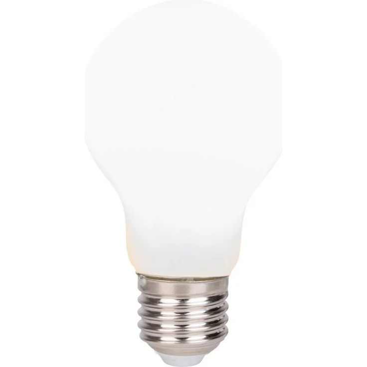 näve LED-Leuchtmittel Daffy, E27, 5 St, Warmweiß, 5er Set, dimmbar, 2600 Kelvin – Bild 3