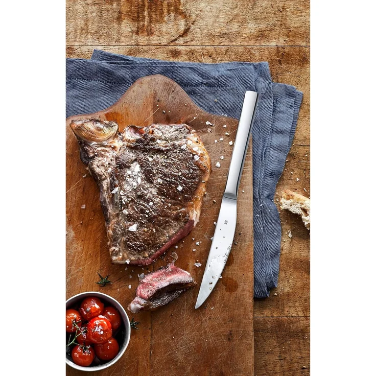 WMF Steakmesser Set 6-teilig Nuova – Bild 2