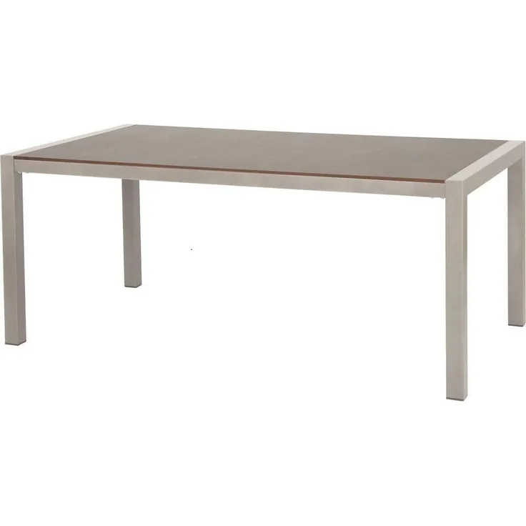 Acamp Tisch HPL Extension Fix 180 x 98 x 75 cm