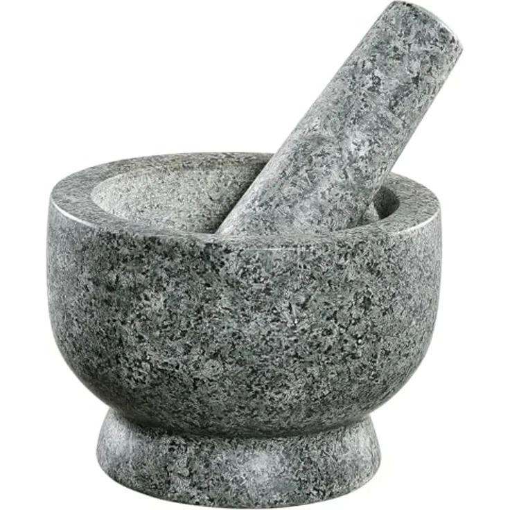 Mörser DAVID – Bild 1