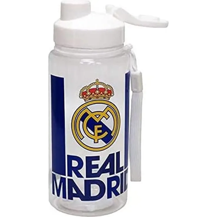 Real Madrid Real Madrid 550-ml-Flasche B55RM