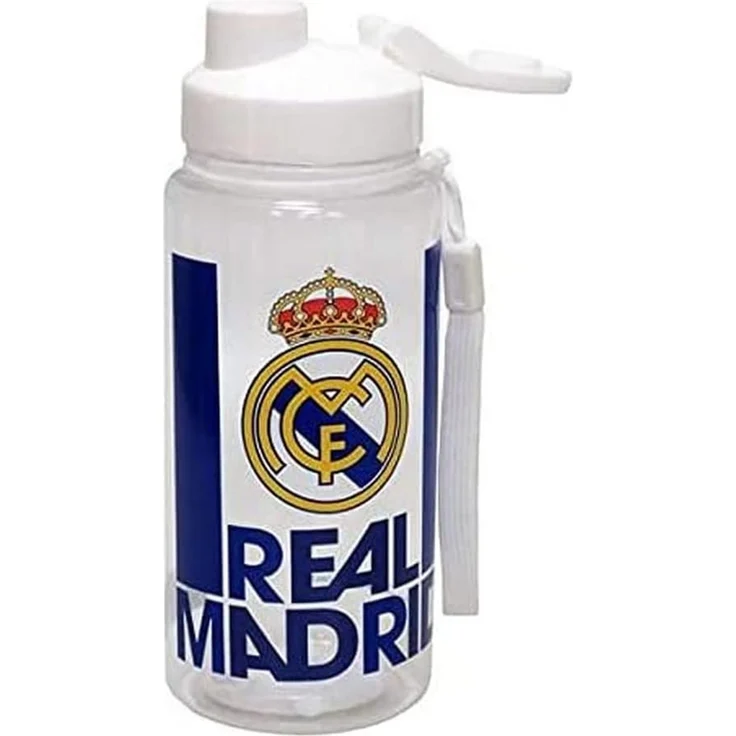Real Madrid Real Madrid 550-ml-Flasche B55RM