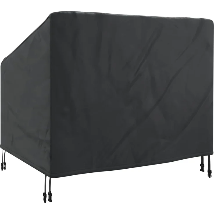 vidaXL Abdeckung für Gartenstuhl 96 x 79 x 74 cm 210D Oxford Stoff 4105981 – Bild 9