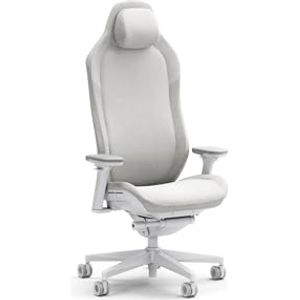 Bild für Fractal Design Refine Fabric Light Gaming Chair