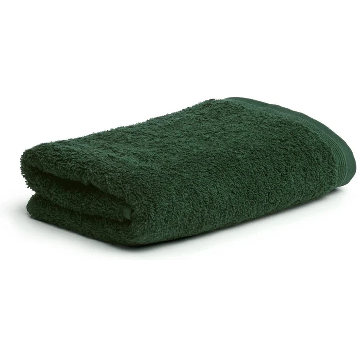 Möve Superwuschel Handtuch 50 x 100 cm aus 100% Baumwolle, Cypress – Bild 1