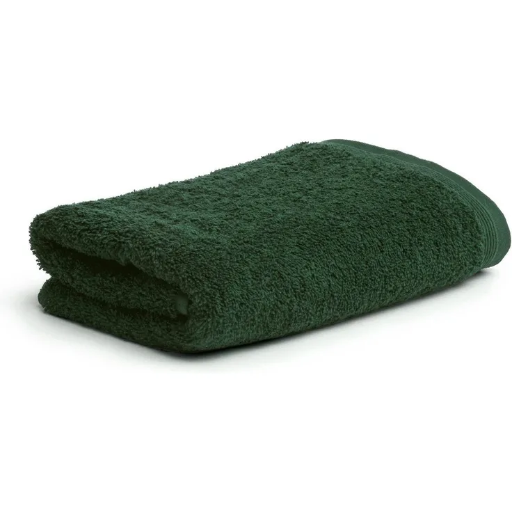 Möve Superwuschel Handtuch 50 x 100 cm aus 100% Baumwolle, Cypress