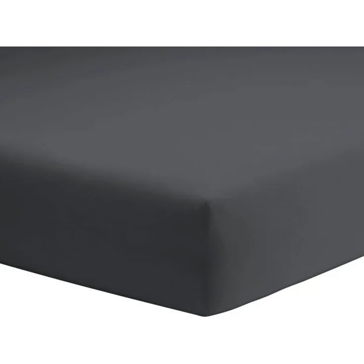 Schlafgut Mako Jersey Spannbetttuch Spannbettlaken 180x200 200x200