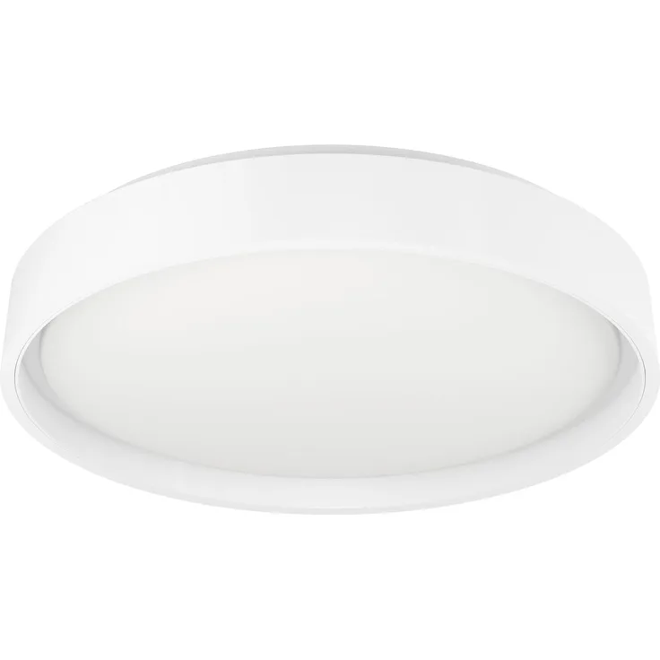 EGLO LED Deckenleuchte MASSIGNANO-Z Deckenlampe, Disco-Modus, ZigBee 3.0, Wohnzimmerlampe, CCT - über Fernbedienung, Dimmer, Dimmfunktion, Farbsteuerung, Farbwechsel, Fernbedienung, Infrarot inkl, Memoryfunktion, Nachtlichtfunktion, RGB, Smart Home, Ti...