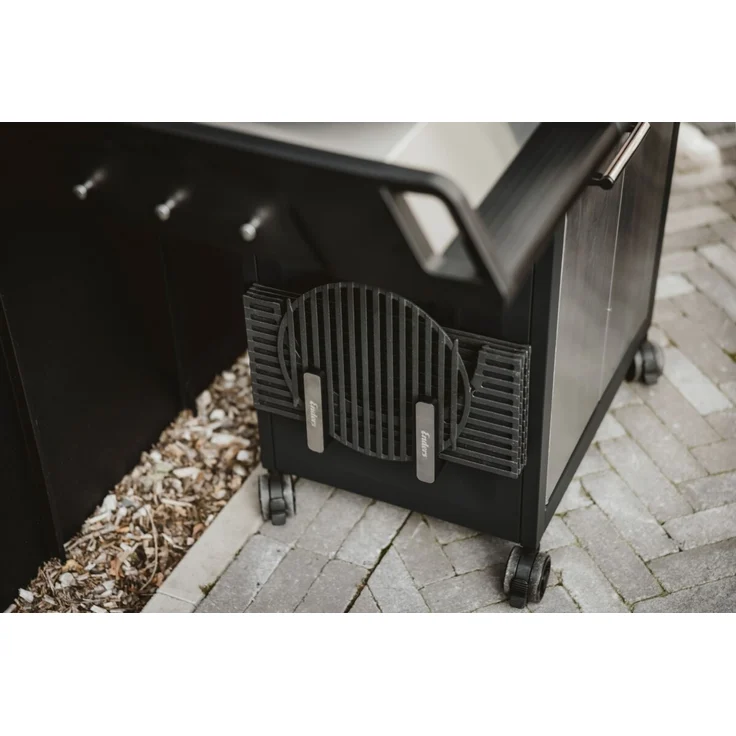 Grill Mags Rosthalter – Bild 3