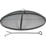 Funkenschutz für Feuerschale 10052539_651