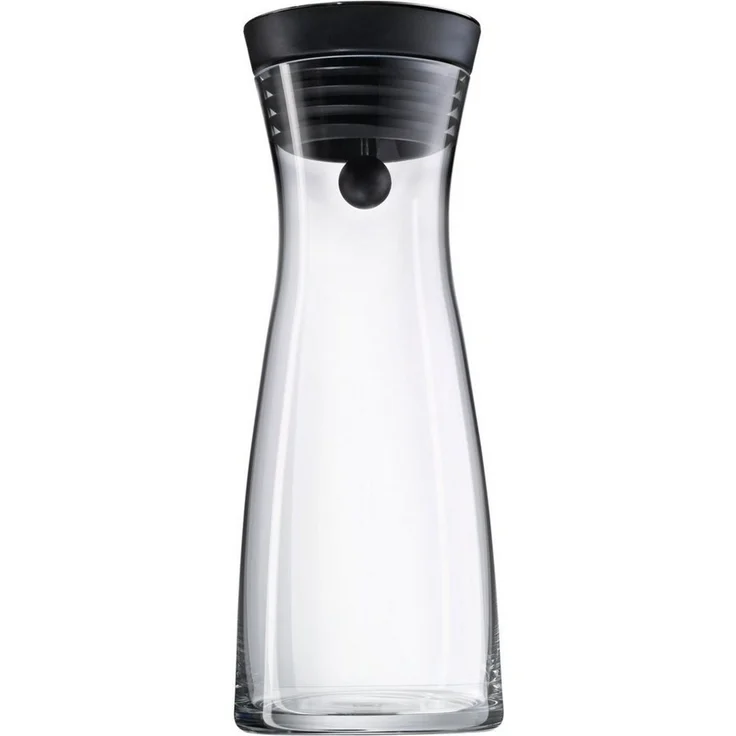 WMF Wasserkaraffe 1,5 Liter Edelstahl – Bild 3