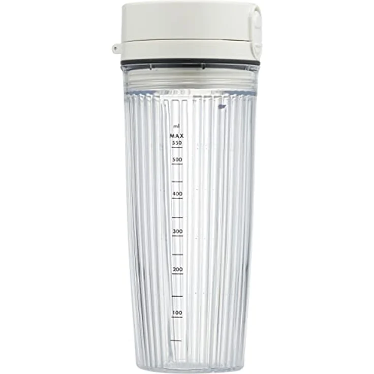 Zwilling enfinigy 0,55 l Flasche Wasserflasche für Tritanow-Mixer – Bild 4