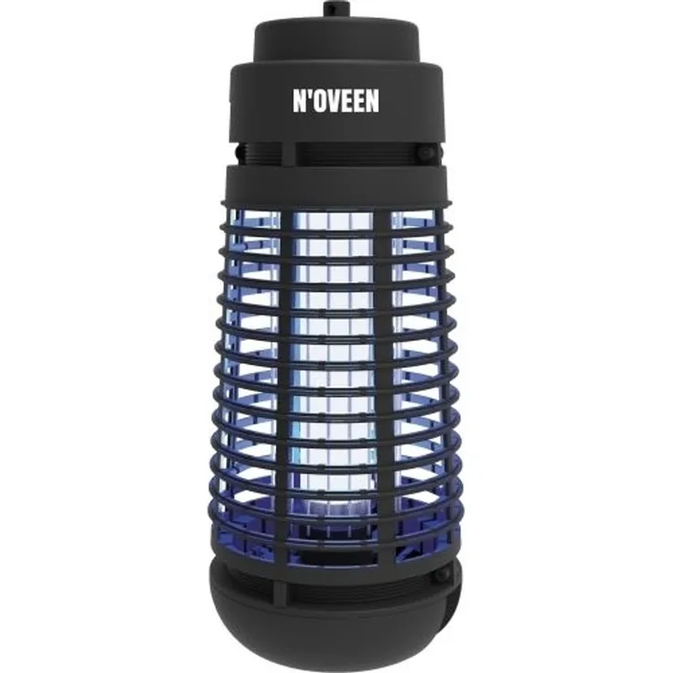 Noveen Insektizidlampe IKN6 Laterne 50m2 6W