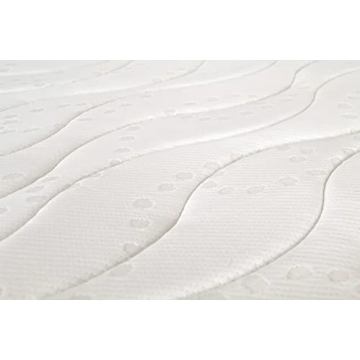 Matnature EcoNature | Antibakterielle Matratze, hoher Komfort, hohe Dichte, wendbar für den Winter, Sommer, Milben (120x200 cm) – Bild 9