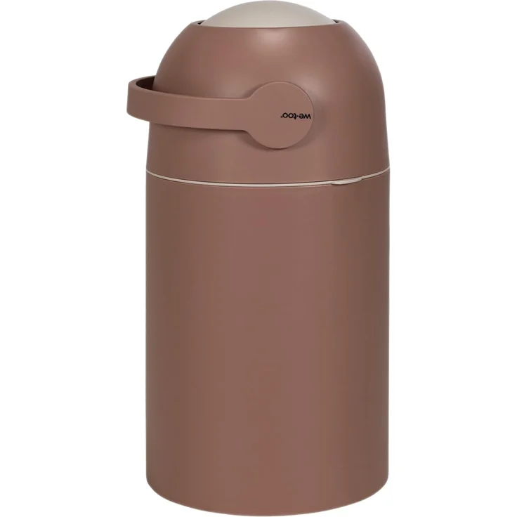 We-Too Windeleimer - Terra Rosa dunkel – Bild 2