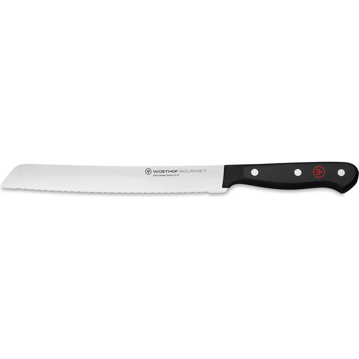 Wüsthof Gourmet Messerblock mit 5 Artikeln – Bild 4