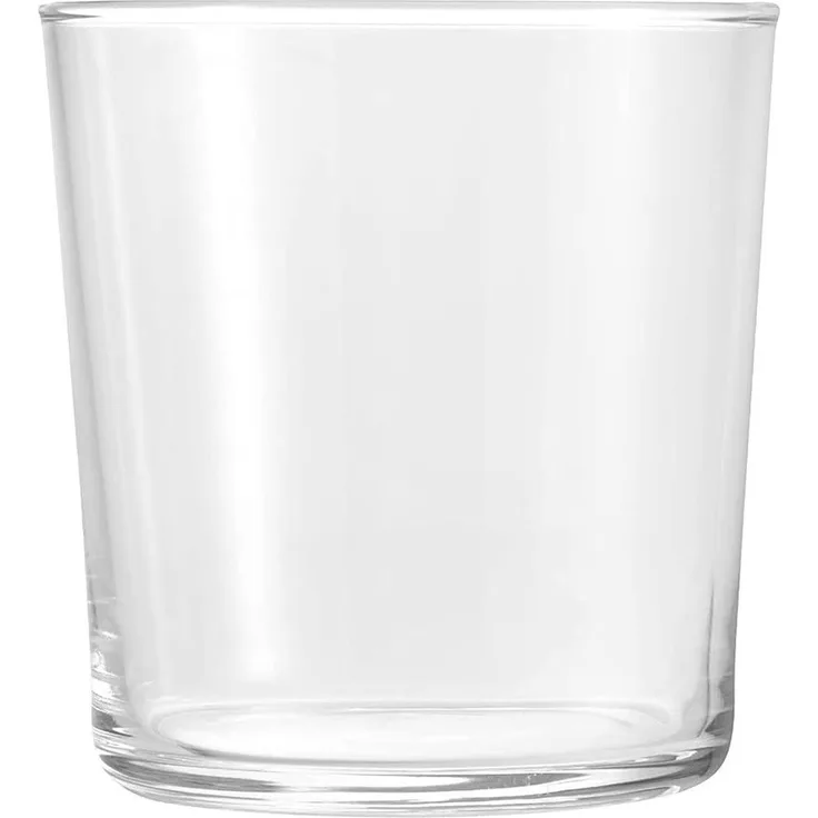 Gläserset Bormioli Rocco Bodega Durchsichtig 12 Stück Glas 370 Ml
