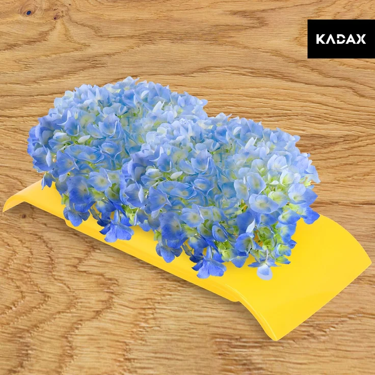KADAX Blumentopfabdeckung Blumentopf Ikebana Zusammensetzung – Bild 6