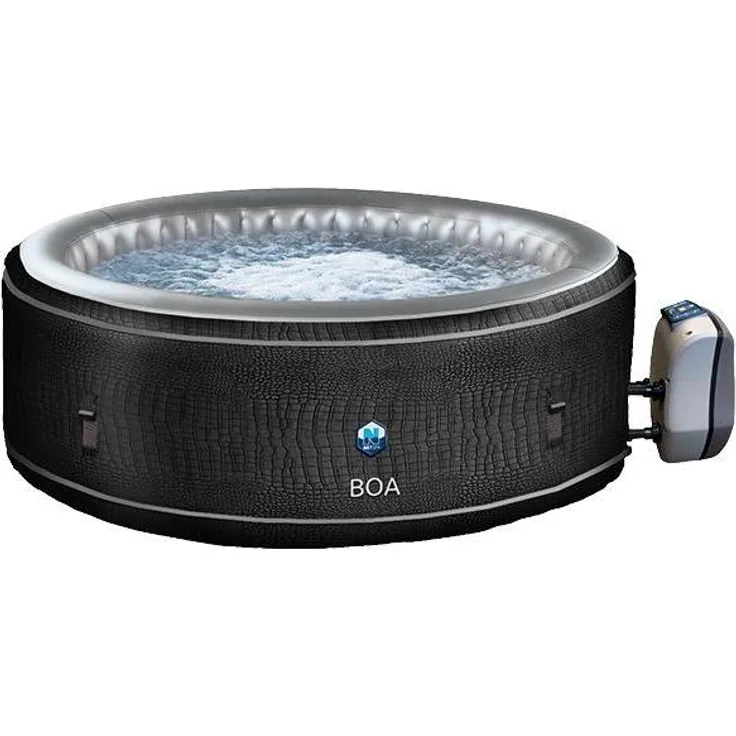 Whirlpool BOA