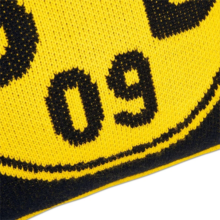 Kissen BVB bunt Dekokissen – Bild 2