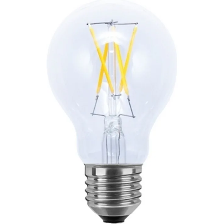 Segula 55327 3 2 W 30 W E27 330 lm 20000 h Warmweiß