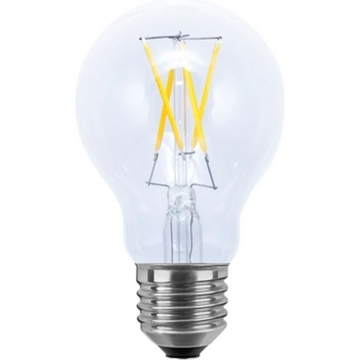 Segula 55327 3 2 W 30 W E27 330 lm 20000 h Warmweiß