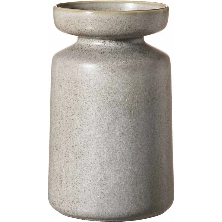 Ritzenhoff & Breker Imperia Vase 30 cm grau