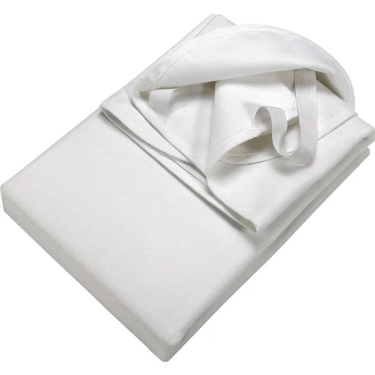 Matratzenauflage PU-Sandwich, 90x200 cm, 140x200 cm und weiteren Größen SETEX, innenliegende Nässesperre, Allergiker geeignet (Hausstauballergiker) – Bild 1