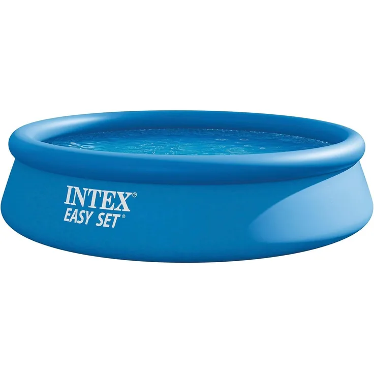 Intex 28130NP 5621 l Aufblasbarer Pool Kind & Erwachsener 4 Person(en) Blau 10 2 kg