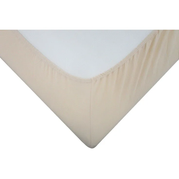 DUKAL Massageliegenbezug aus hochwertigem Doppel-Jersey, max. Matratzenhöhe 8 cm, Doppel-Jersey, Gummizug: rundum, (1 Stück), 65-70x195-200 cm, aus hochwertigem Doppel-Jersey, Made in Germany