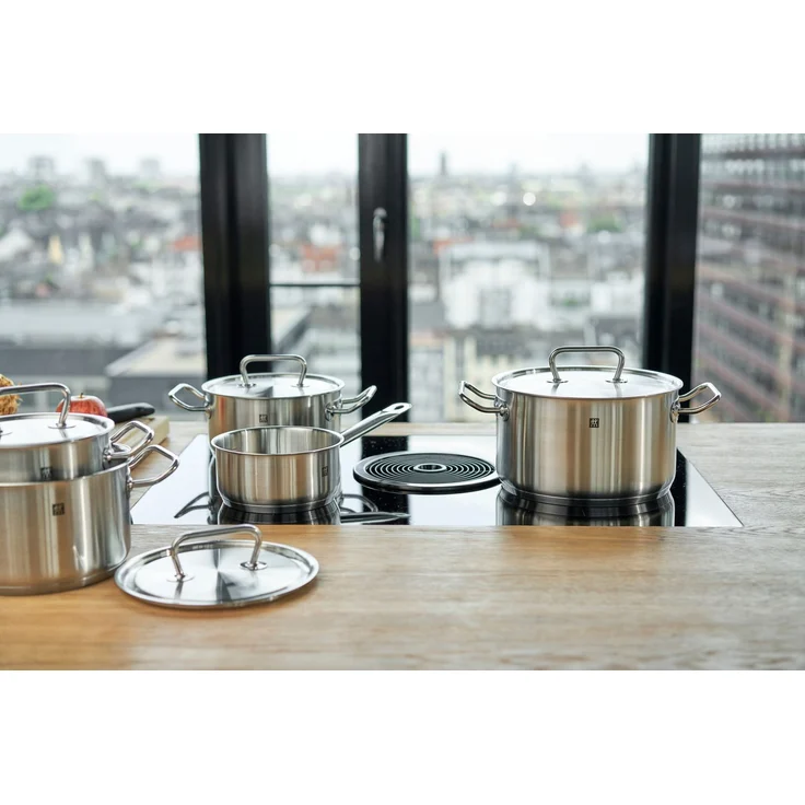 Zwilling TWIN Classic Topfset 5-tlg – Bild 5