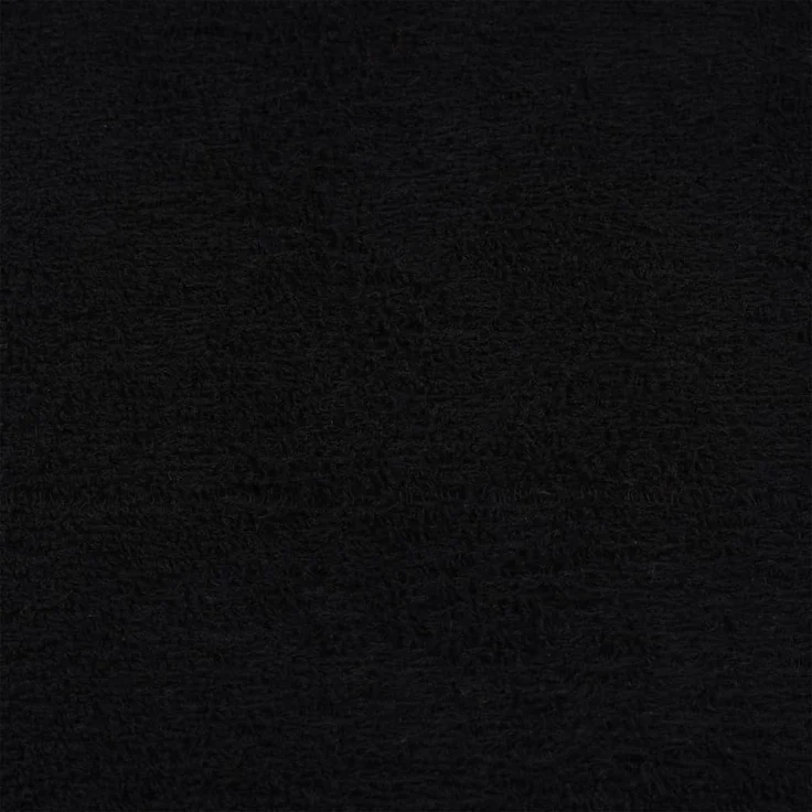vidaXL Badetücher FROGN 10 Stk. Schwarz 100x150 cm 360 g/m² 136958 – Bild 4