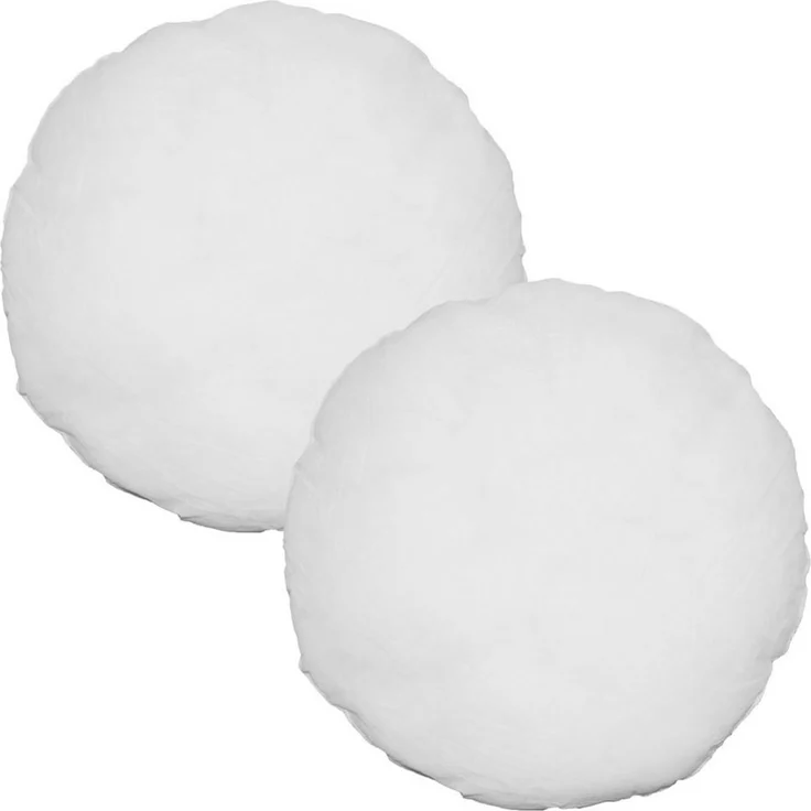 Haus und Deko Kopfkissen 2er Pack Füllkissen Microfaser Kissenfüllung Kopfkissen Dekokissen, Bezug: Microfaser, Rückenschläfer,Seitenschläfer,Bauchschläfer – Bild 5